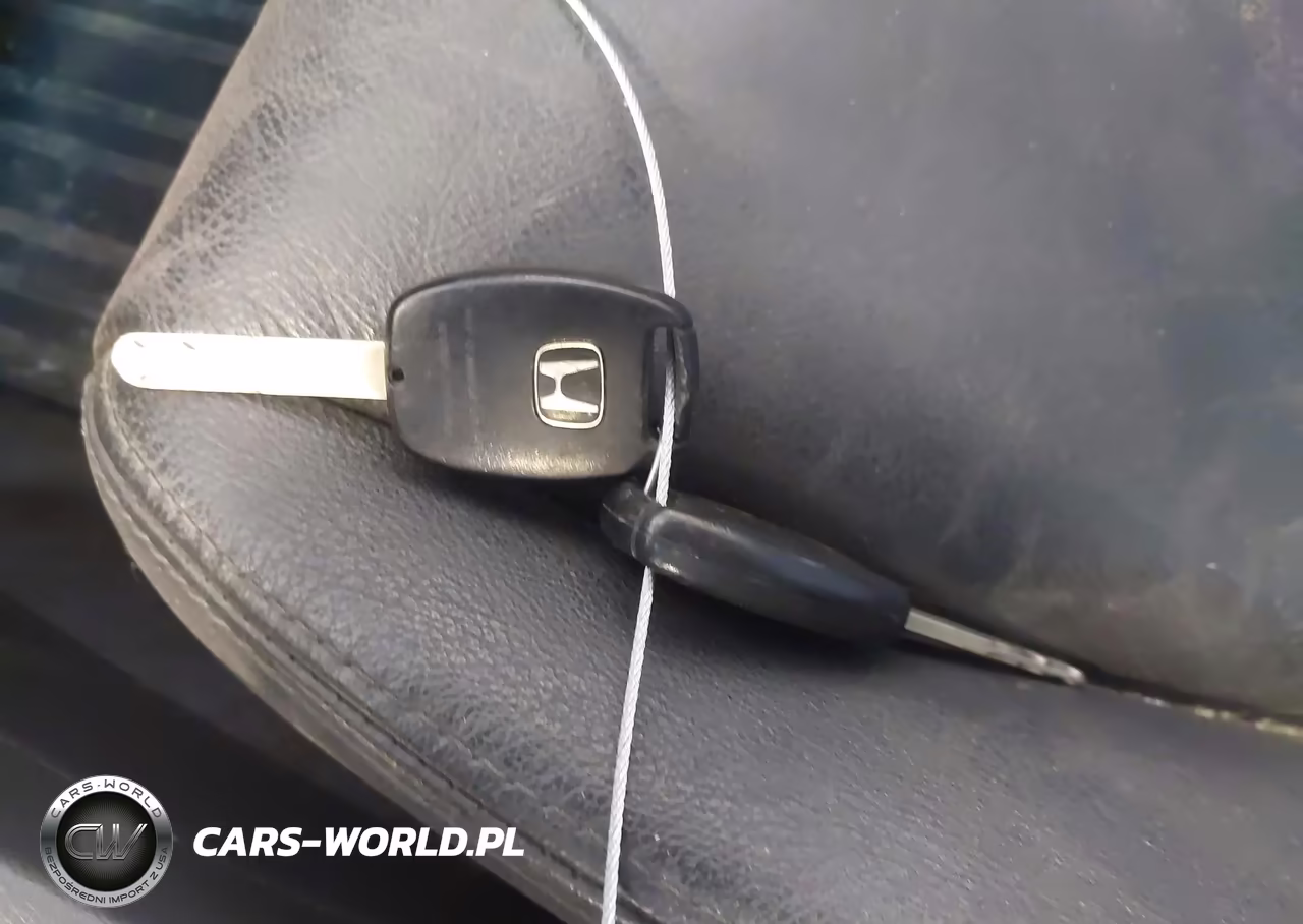 2007 Honda Accord 2.4 Ex VIN:1HGCM568X7A076715 - 11