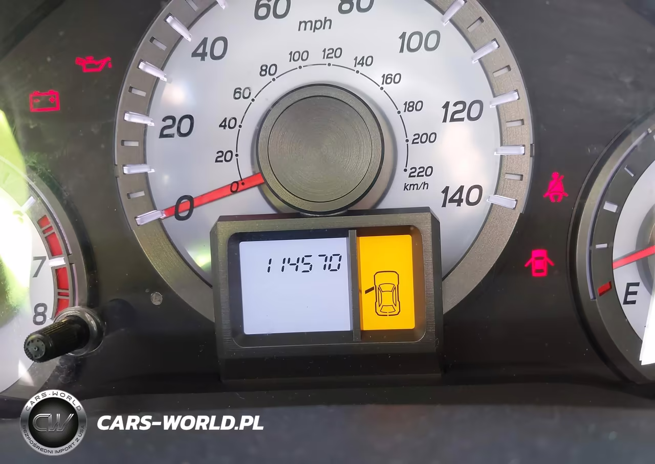 2013 Honda Pilot Lx VIN:5FNYF4H28DB071727 - 15