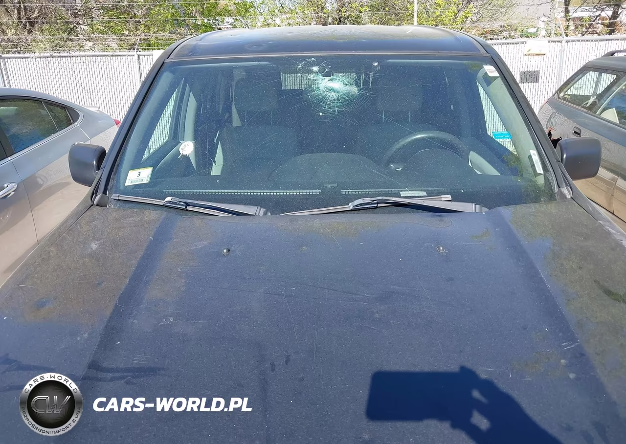 2013 Honda Pilot Lx VIN:5FNYF4H28DB071727 - 6