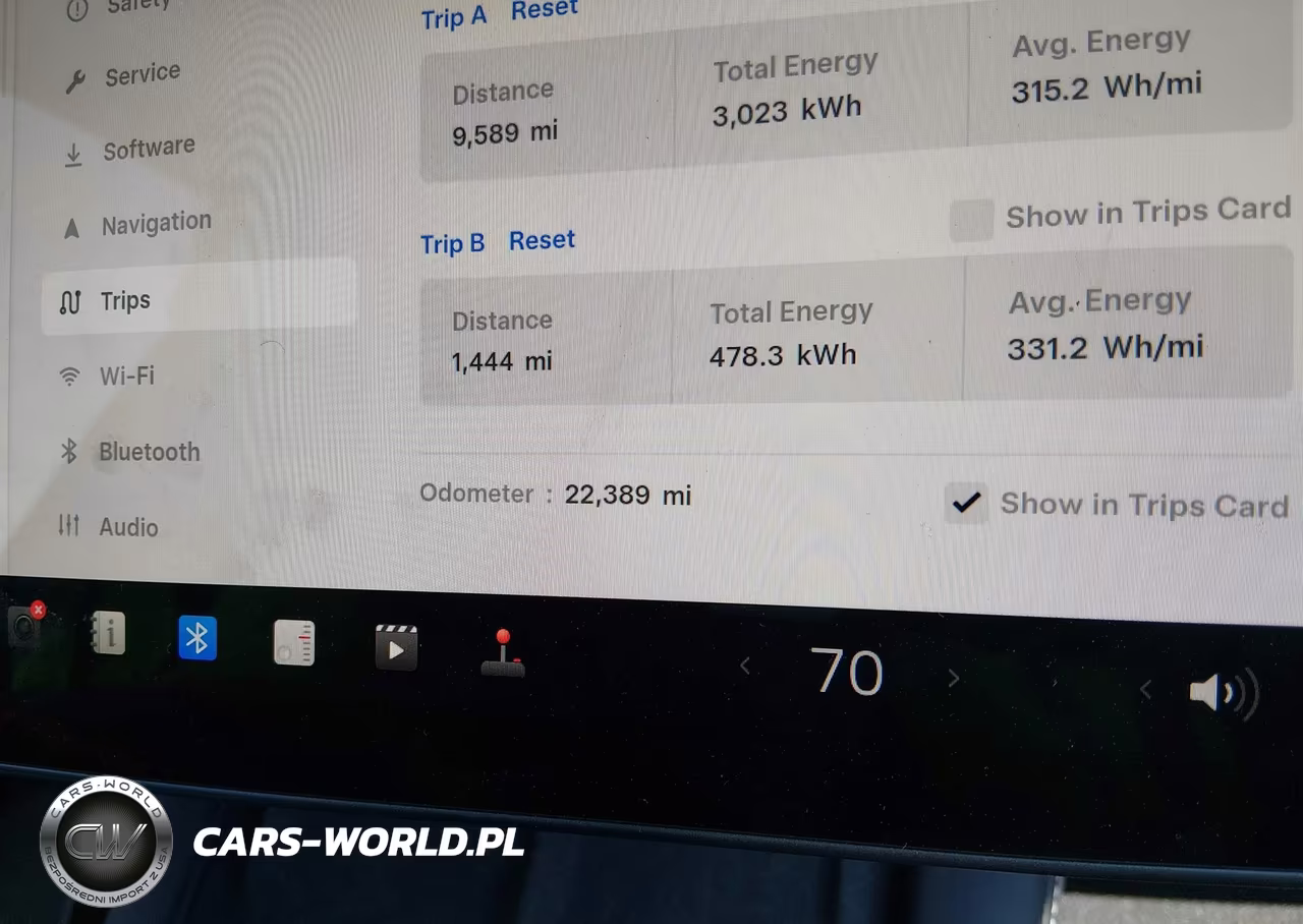 2024 Tesla Model Y Long Range Dual Motor All-Wheel Drive VIN:7SAYGDEE4RA240905 - 7