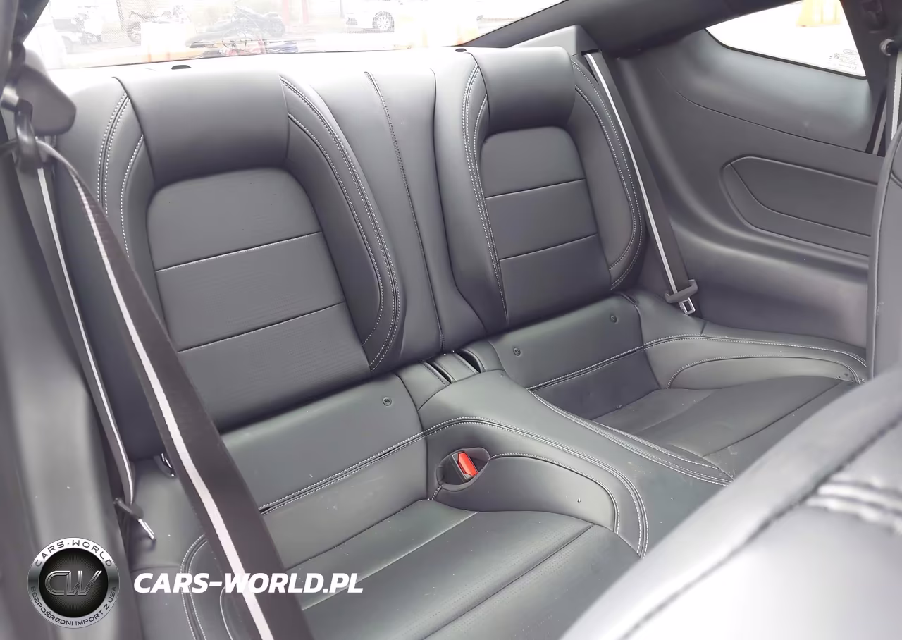 2025 Ford Mustang Gt Premium Fastback VIN:1FA6P8CF5S5408736 - 8