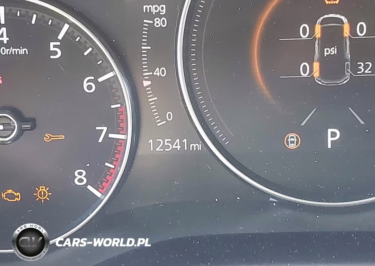 2025 Mazda Mazda3 2.5 S Preferred VIN:3MZBPACMXSM471076 - 16