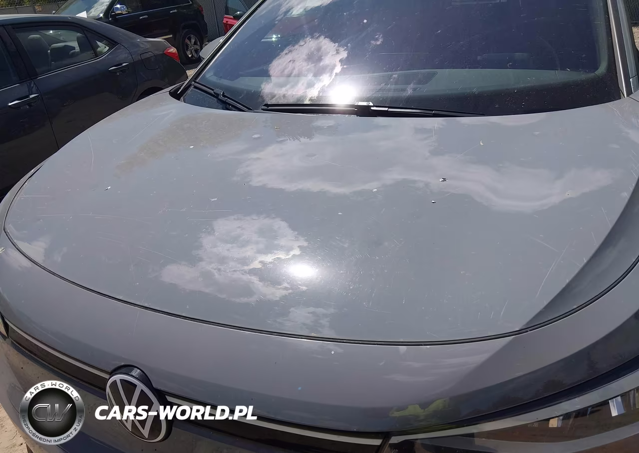 2021 Volkswagen Id.4 Awd Pro VIN:WVGJNPE27MP058334 - 10