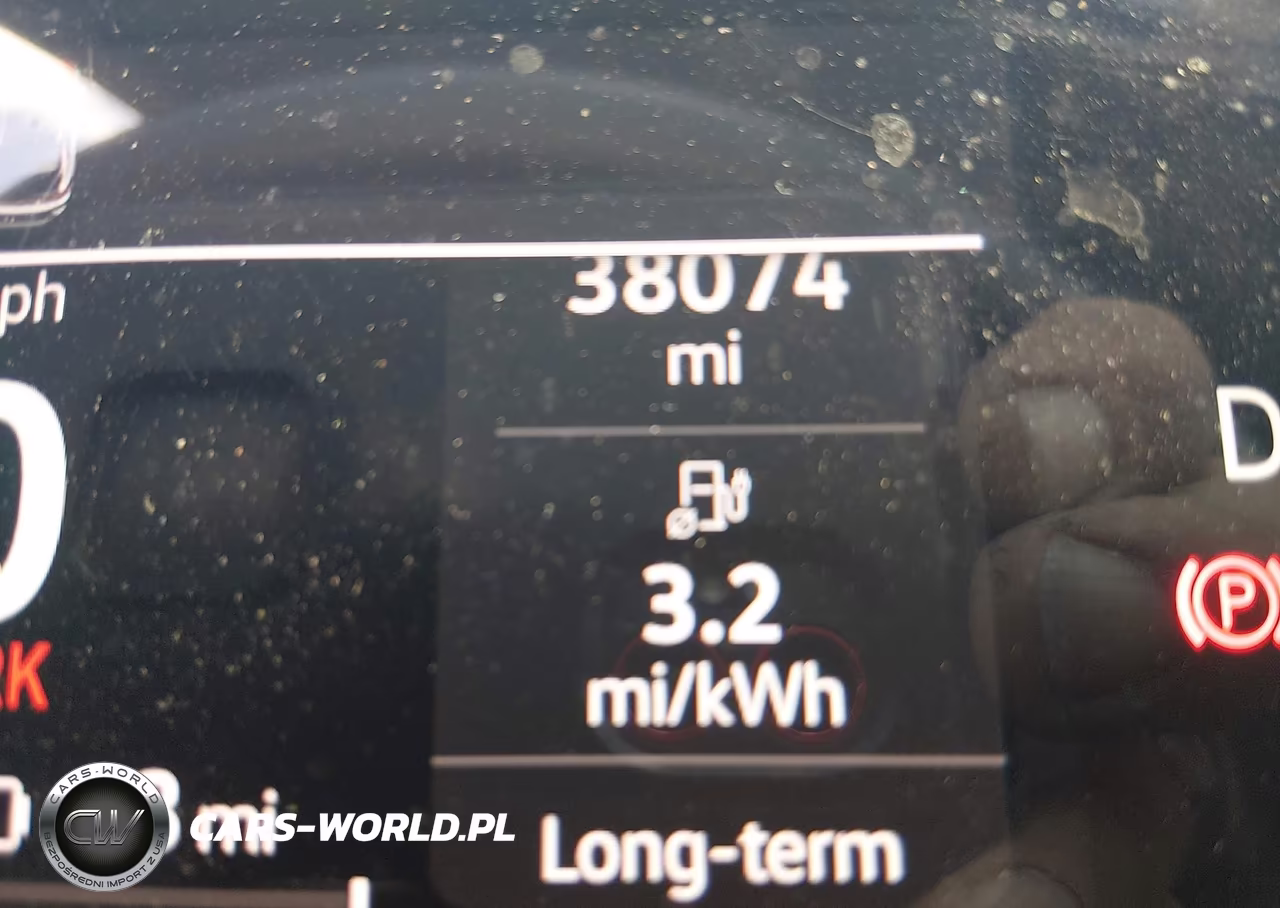 2021 Volkswagen Id.4 Awd Pro VIN:WVGJNPE27MP058334 - 15