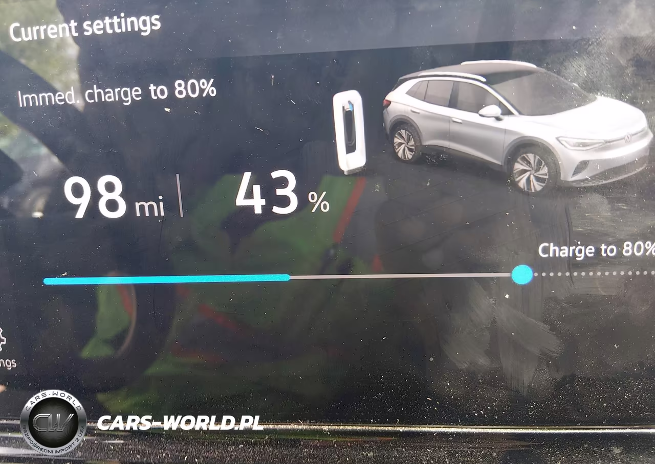 2021 Volkswagen Id.4 Awd Pro VIN:WVGJNPE27MP058334 - 17