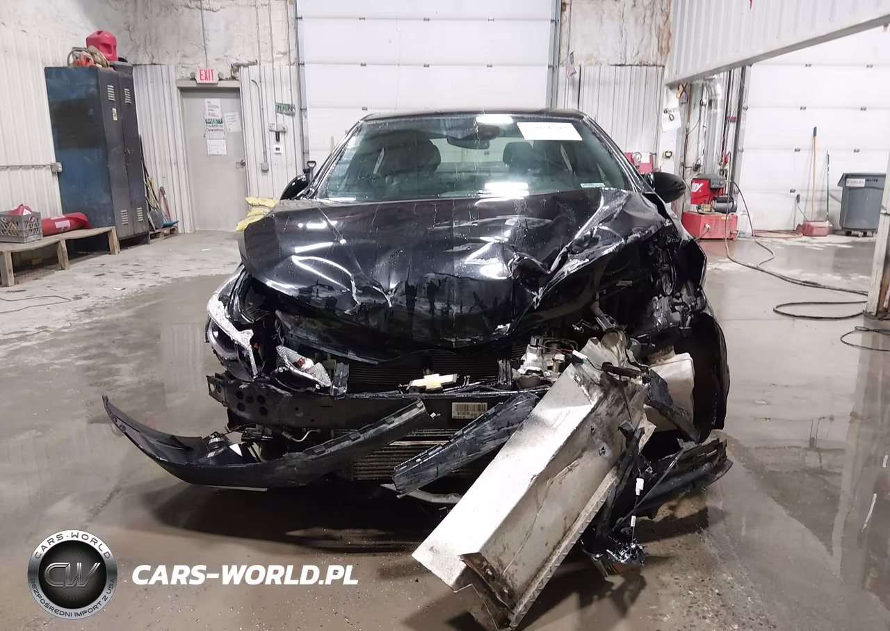 2016 Chevrolet Cruze Premier Auto VIN:1G1BG5SM0G7326280 - 12