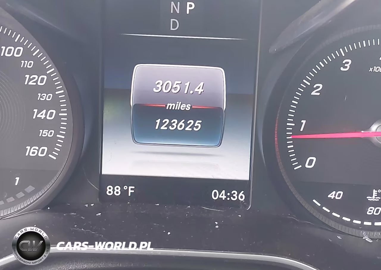 2017 Mercedes-Benz Glc 300 4Matic VIN:WDC0G4KB1HF150817 - 16