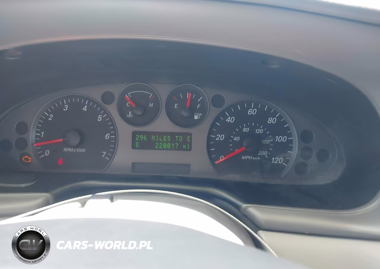 2007 Ford Taurus Sel VIN:1FAFP56U17A177423 - 7