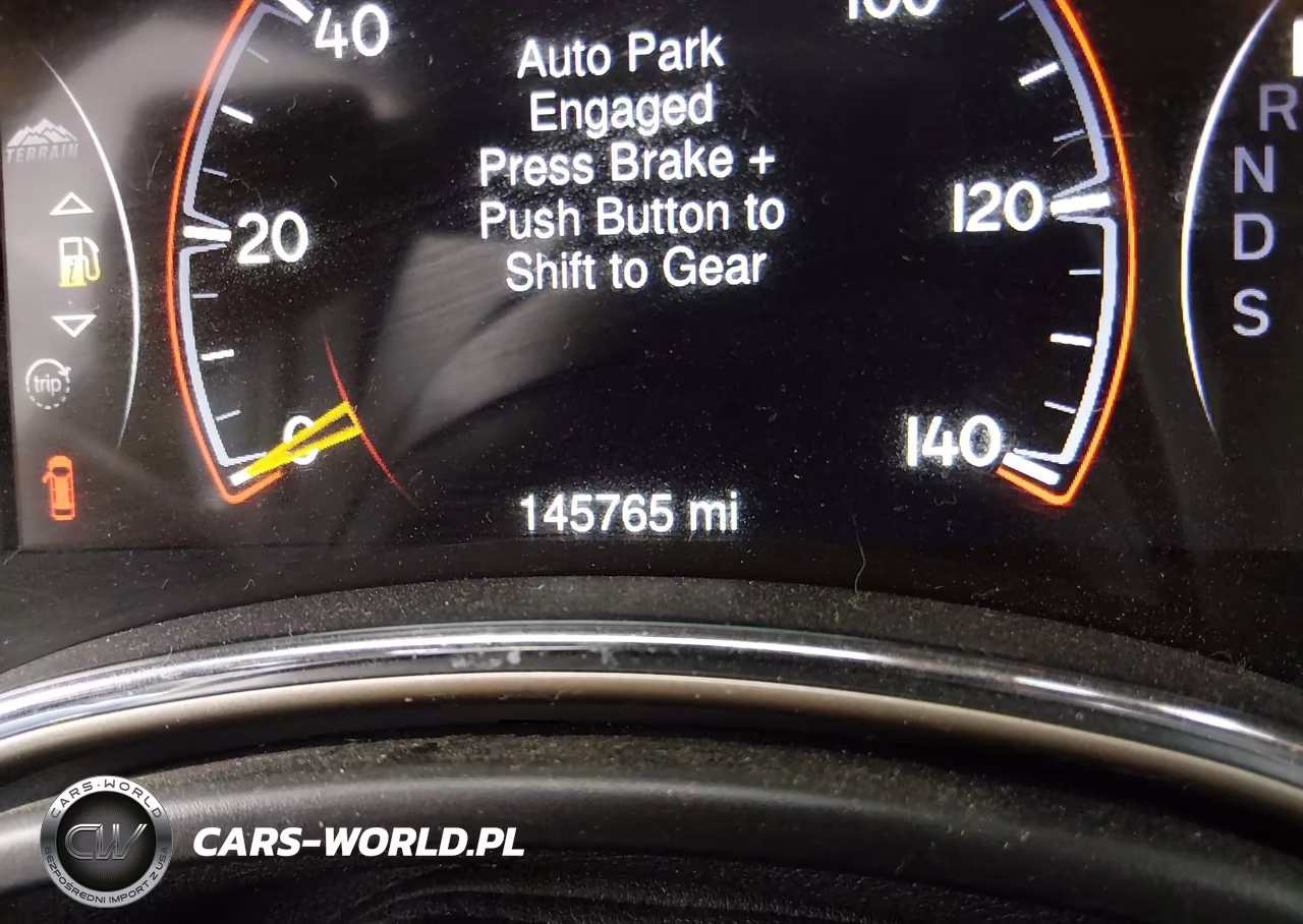 2014 Jeep Grand Cherokee Limited VIN:1C4RJFBG2EC516061 - 15