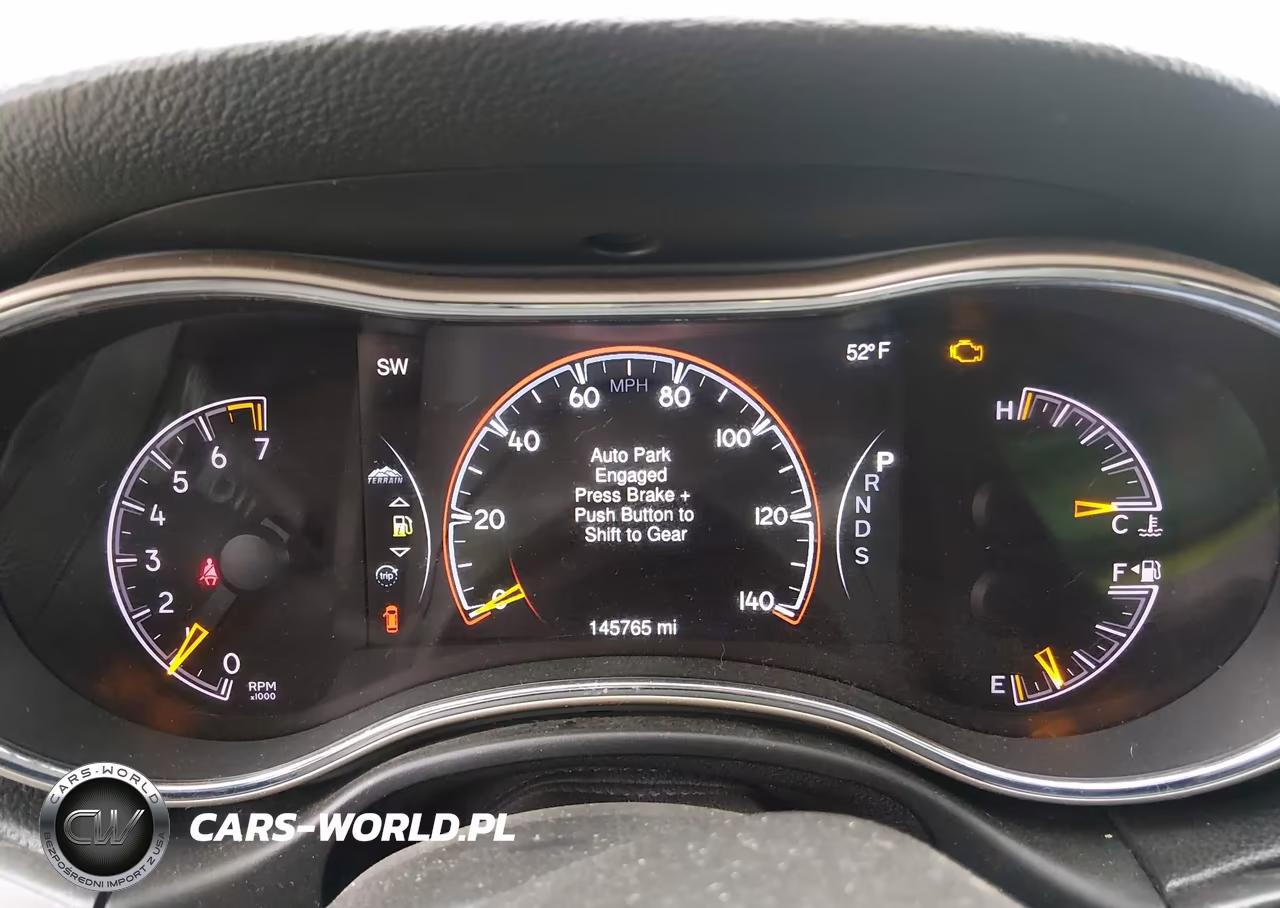 2014 Jeep Grand Cherokee Limited VIN:1C4RJFBG2EC516061 - 7