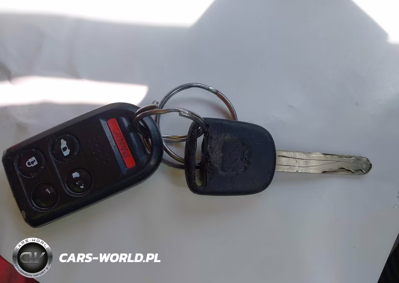 2010 Honda Odyssey Ex VIN:5FNRL3H49AB092428 - 10