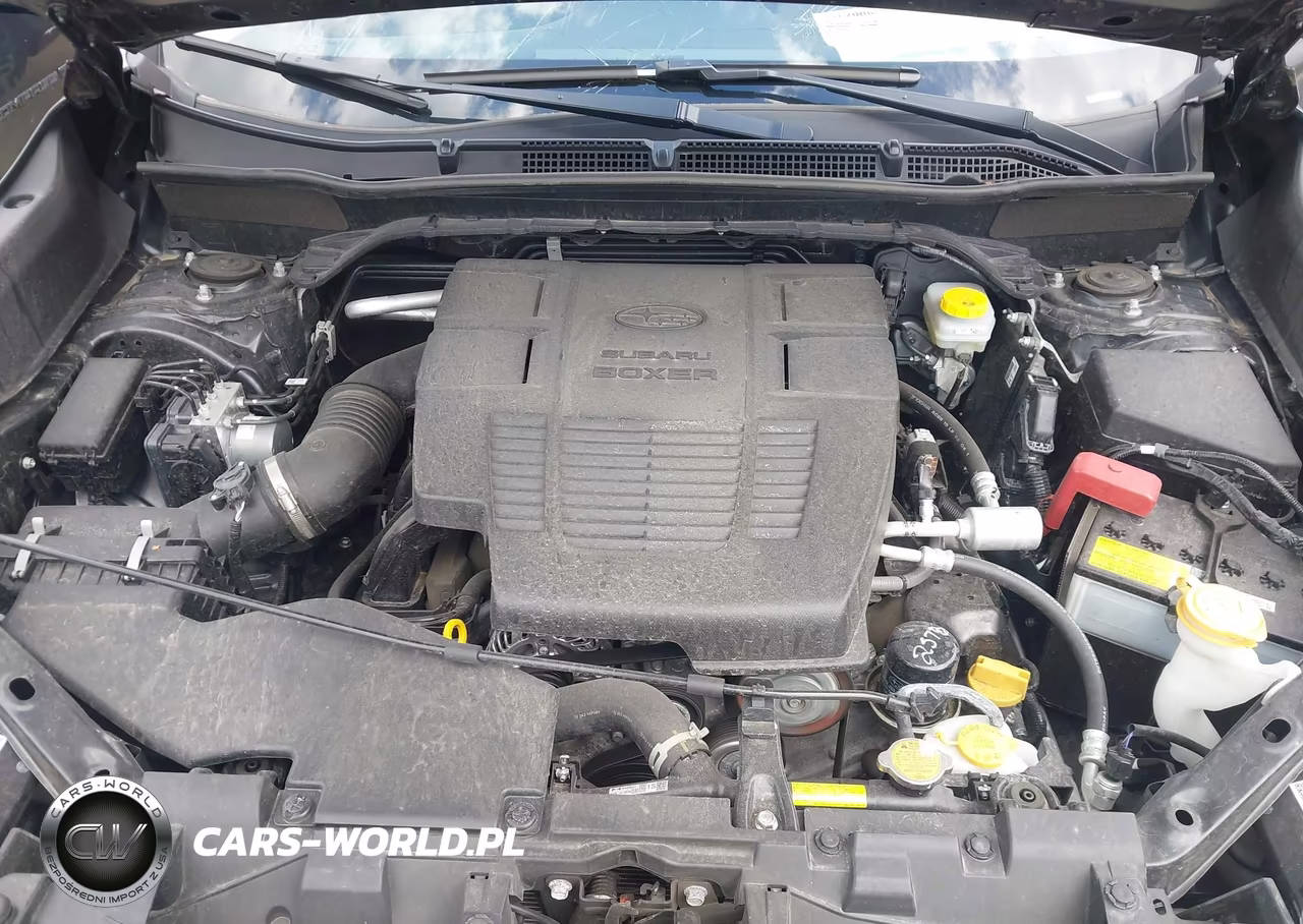 2024 Subaru Forester Premium VIN:JF2SKADC8RH516880 - 10
