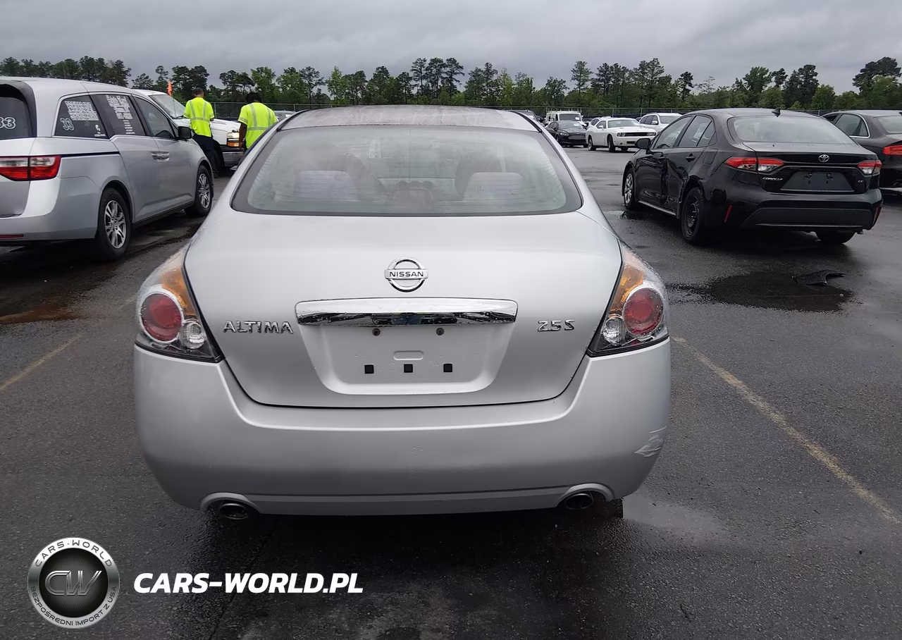 2012 Nissan Altima 2.5 S VIN:1N4AL2APXCC147549 - 16