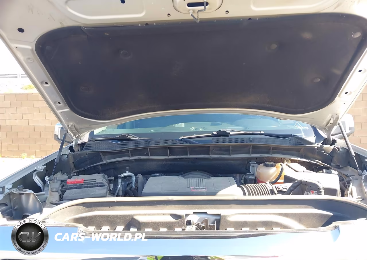 2019 GMC Sierra 1500 Slt VIN:3GTU9DED6KG248634 - 10