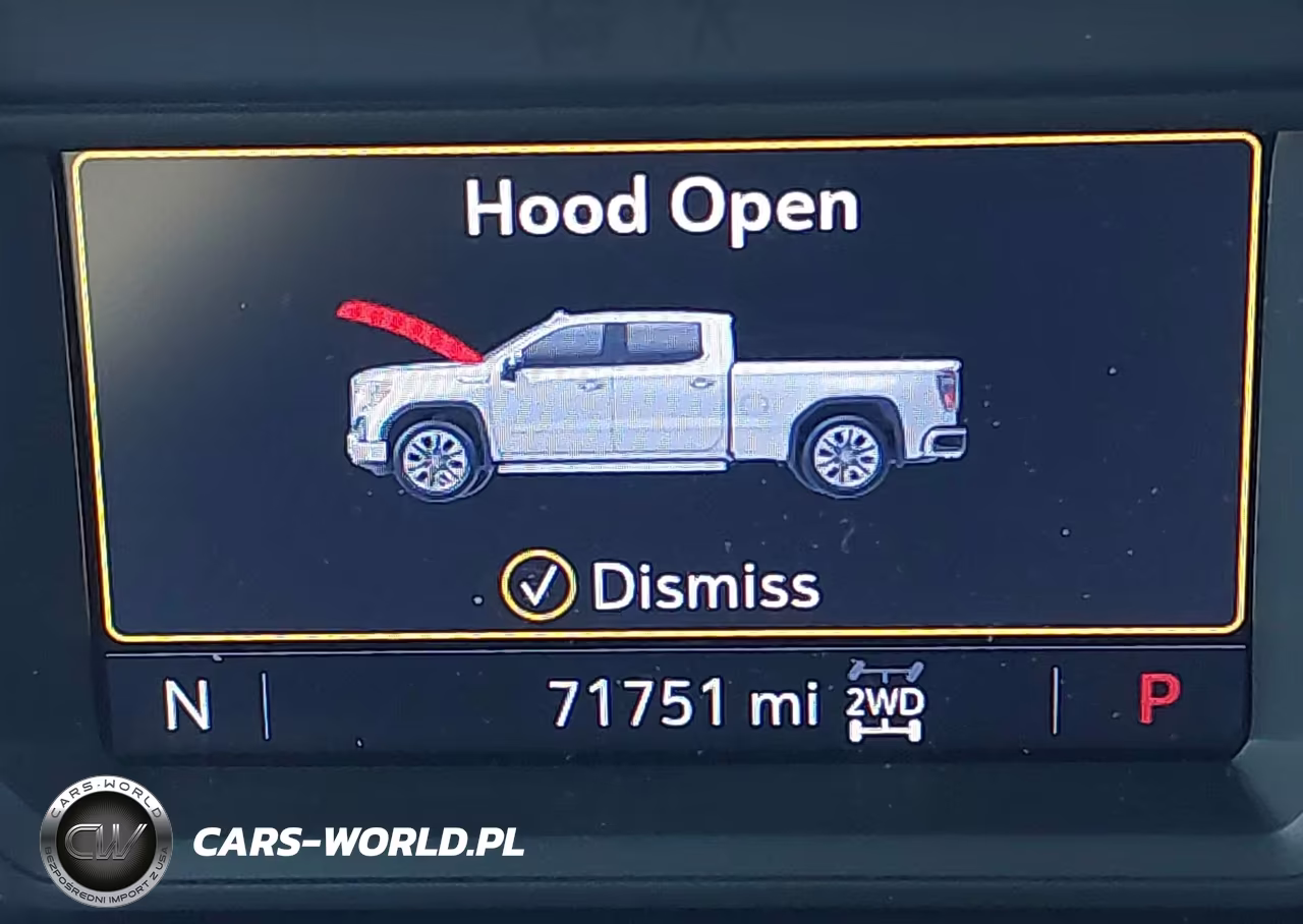 2019 GMC Sierra 1500 Slt VIN:3GTU9DED6KG248634 - 15