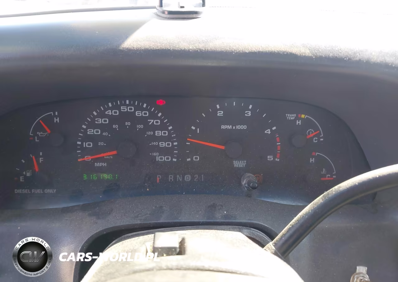 2003 Ford F-350 Lariat-Xl-Xlt VIN:1FDWW36P43EC66638 - 6
