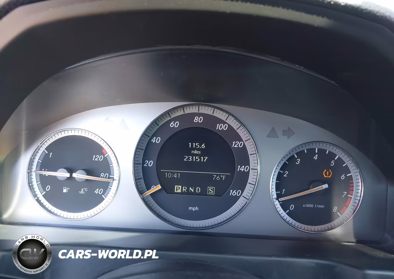 2008 Mercedes-Benz C 300 Luxury-Sport VIN:WDDGF54X78F070966 - 7