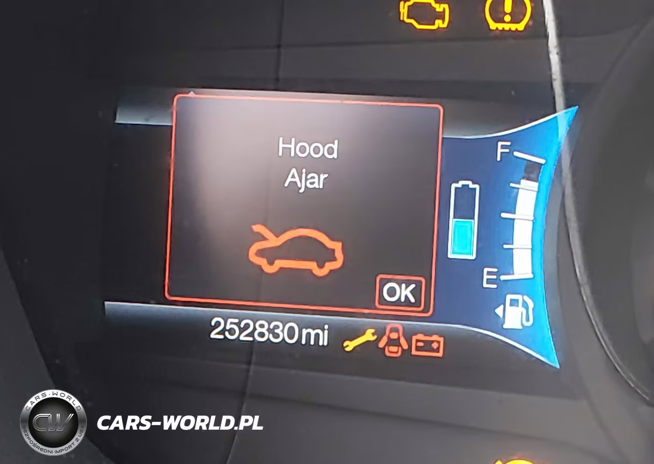 2017 Ford Fusion Hybrid Se VIN:3FA6P0LU5HR385027 - 15