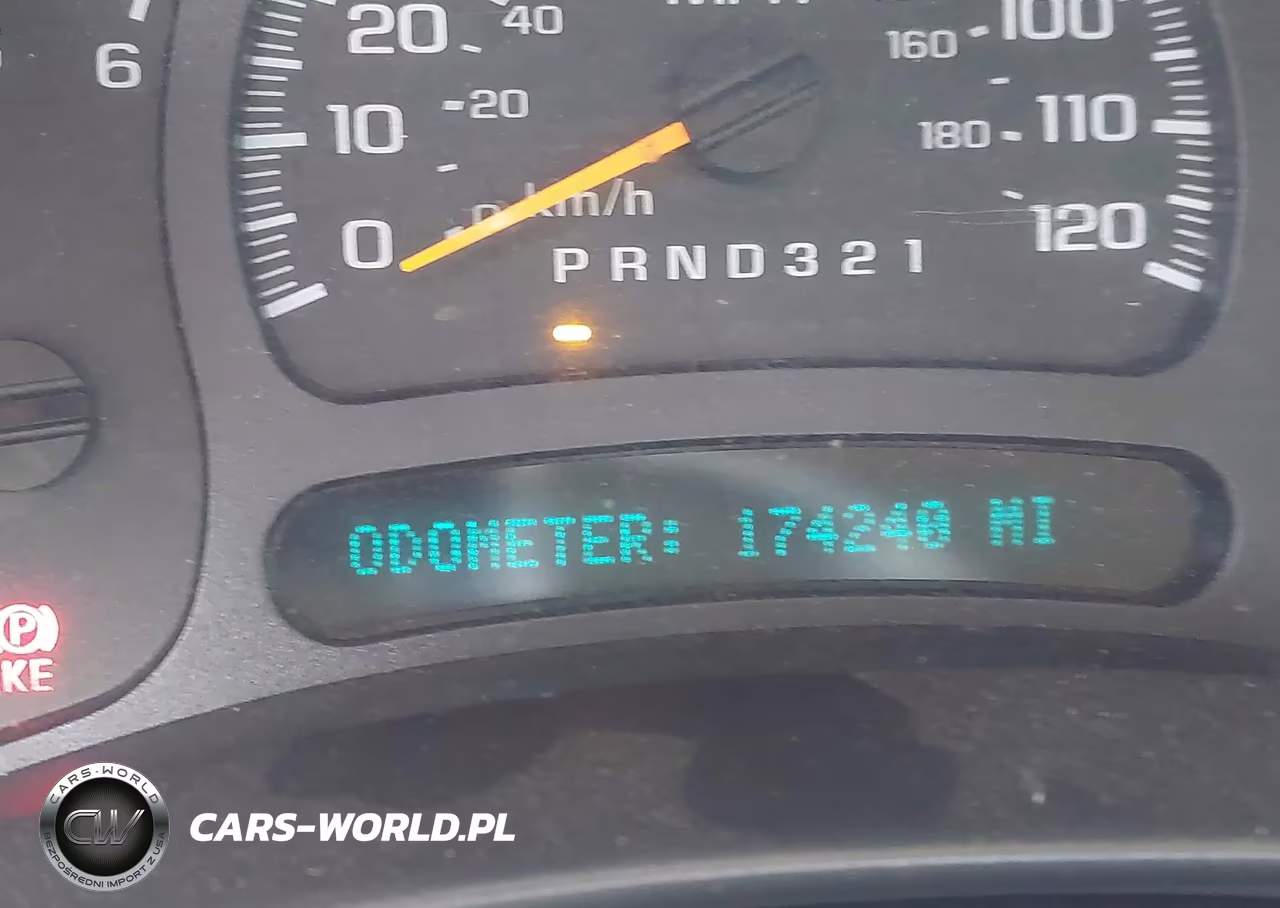 2003 Chevrolet Silverado 1500 Ls VIN:2GCEK19V331254007 - 7