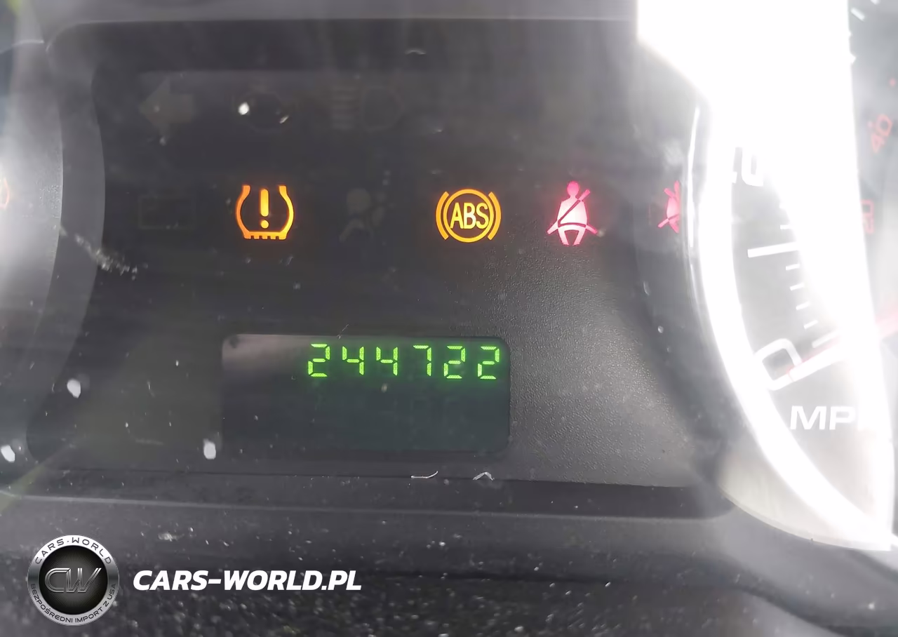 2008 Ford Edge Se VIN:2FMDK36C08BA60526 - 7