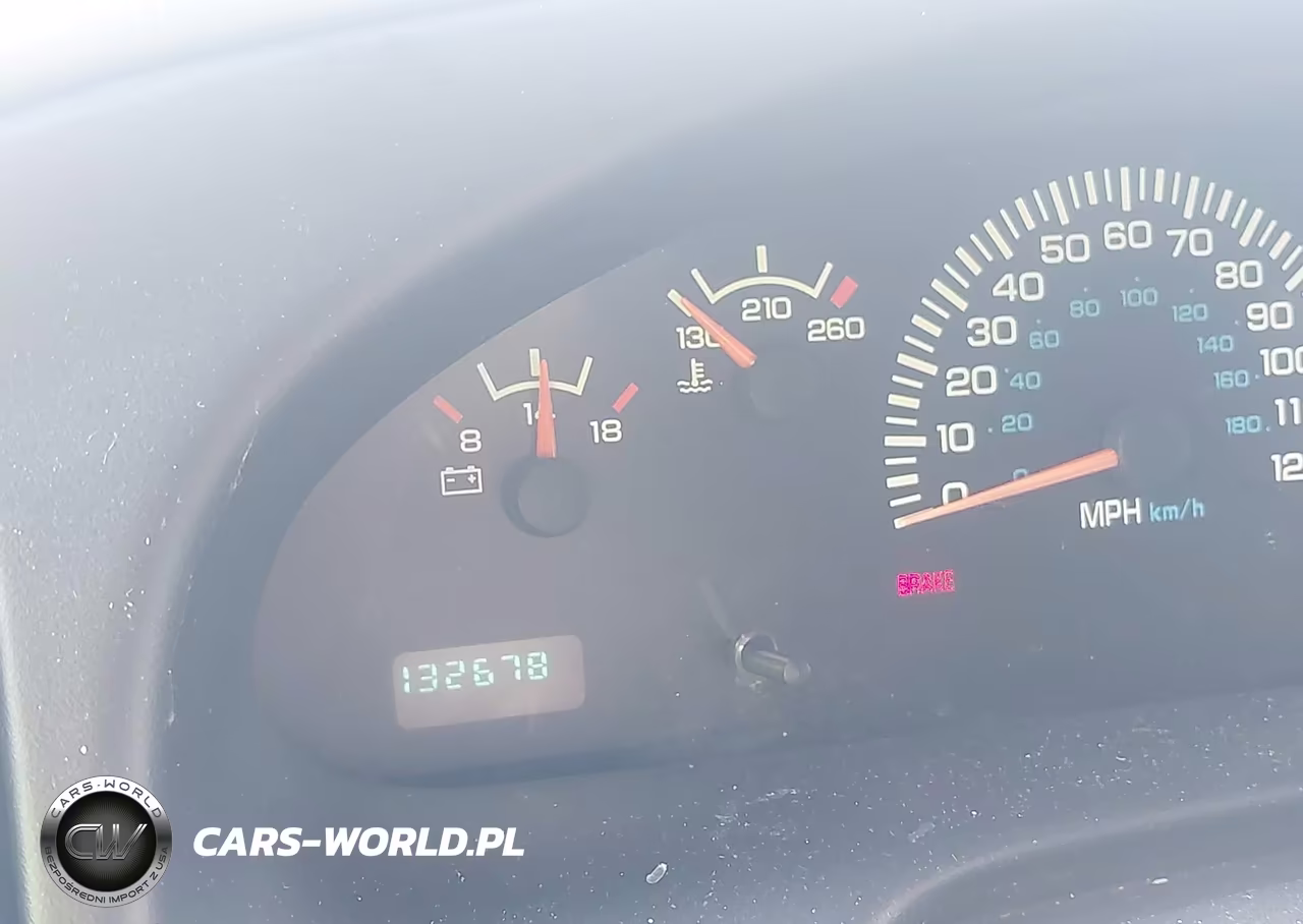 1999 Dodge Ram Wagon 3500 VIN:2B5WB35Z2XK543042 - 7
