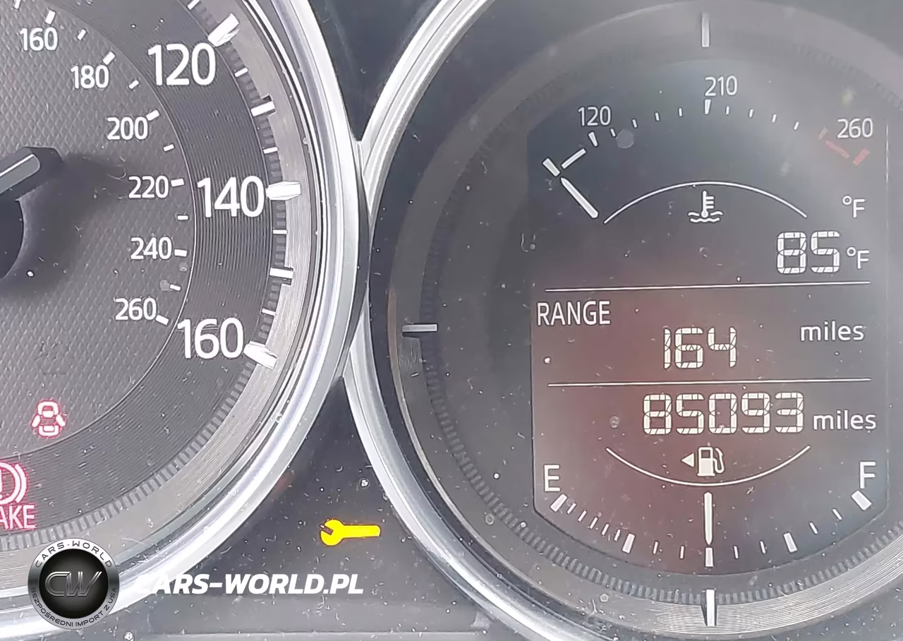 2017 Mazda Mazda6 Sport VIN:JM1GL1U57H1143079 - 14