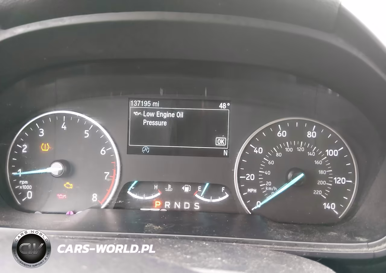 2019 Ford Ecosport Se VIN:MAJ3S2GE8KC262280 - 7