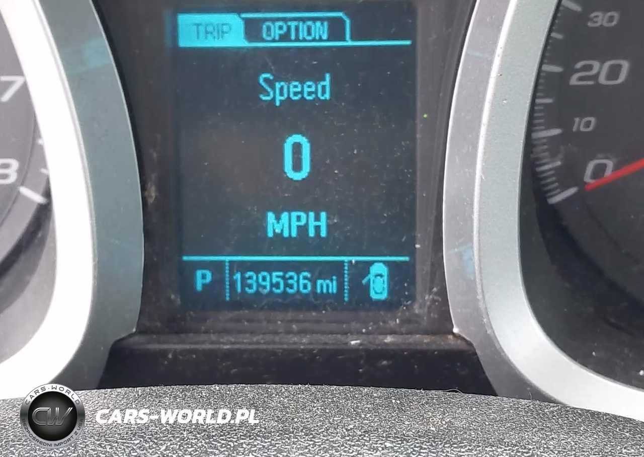 2015 Chevrolet Equinox 1Lt VIN:2GNALBEK3F6426709 - 7
