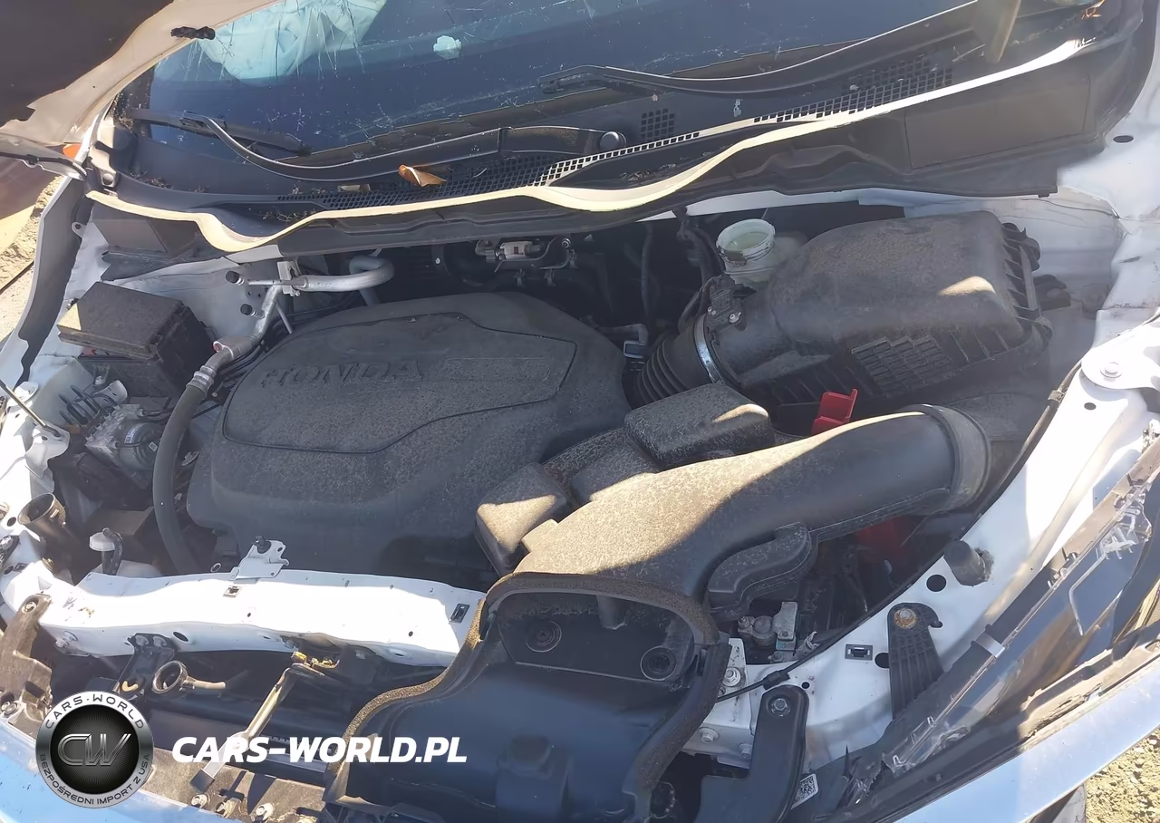 2023 Honda Odyssey Touring VIN:5FNRL6H89PB024191 - 10