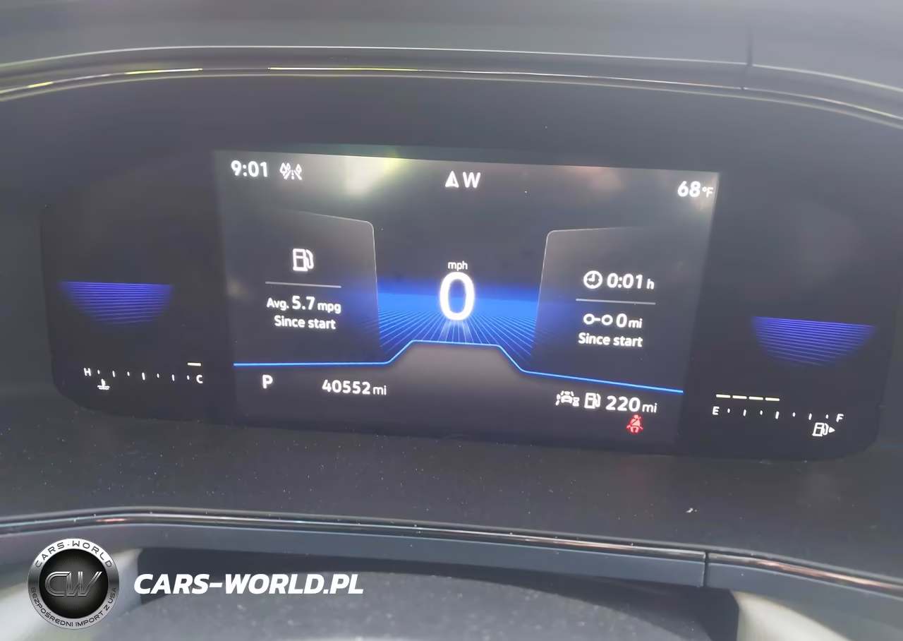 2022 Volkswagen Taos 1.5T Se VIN:3VVWX7B26NM071044 - 7