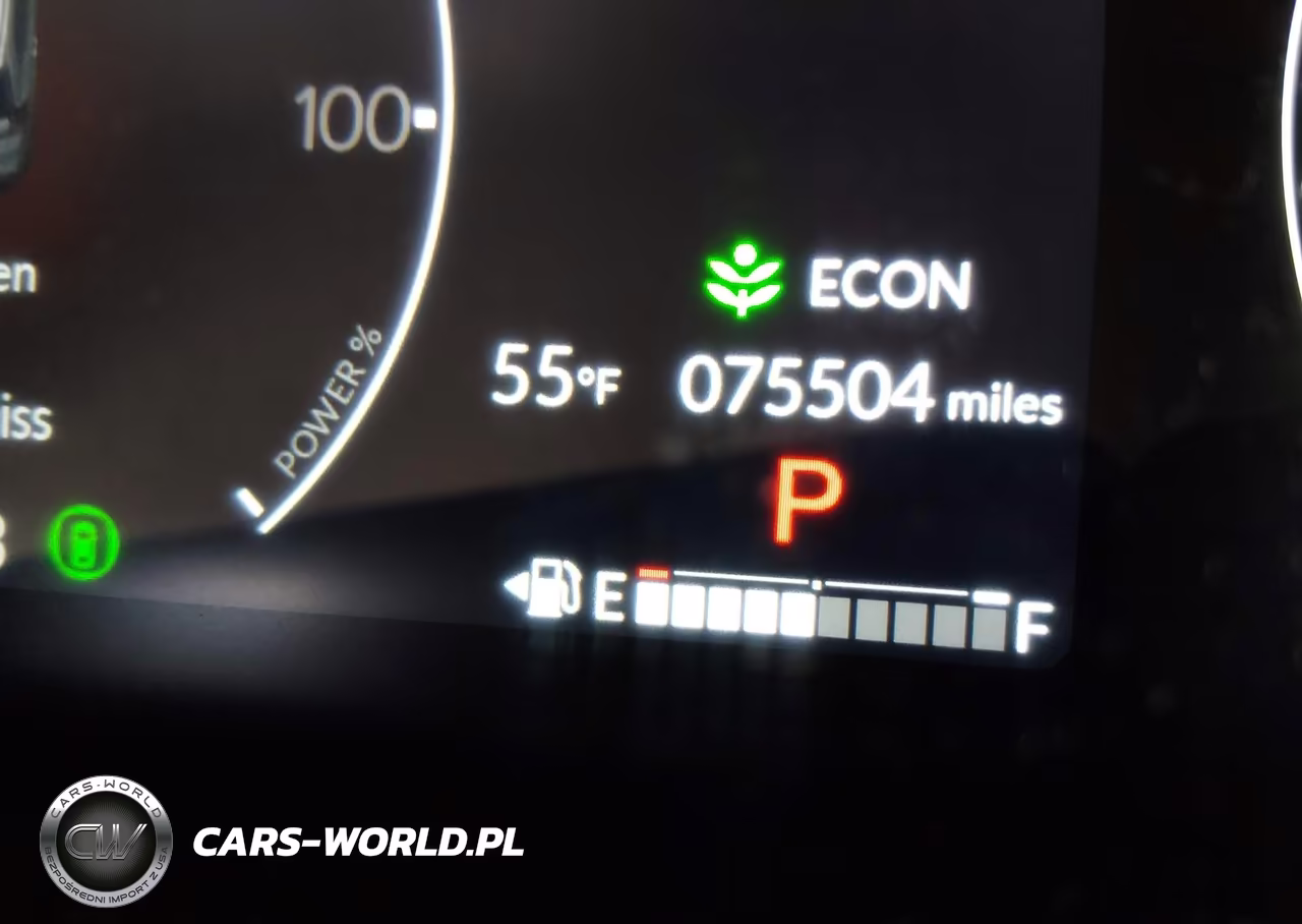 2023 Honda Cr-V Hybrid Sport VIN:7FARS6H54PE027836 - 15