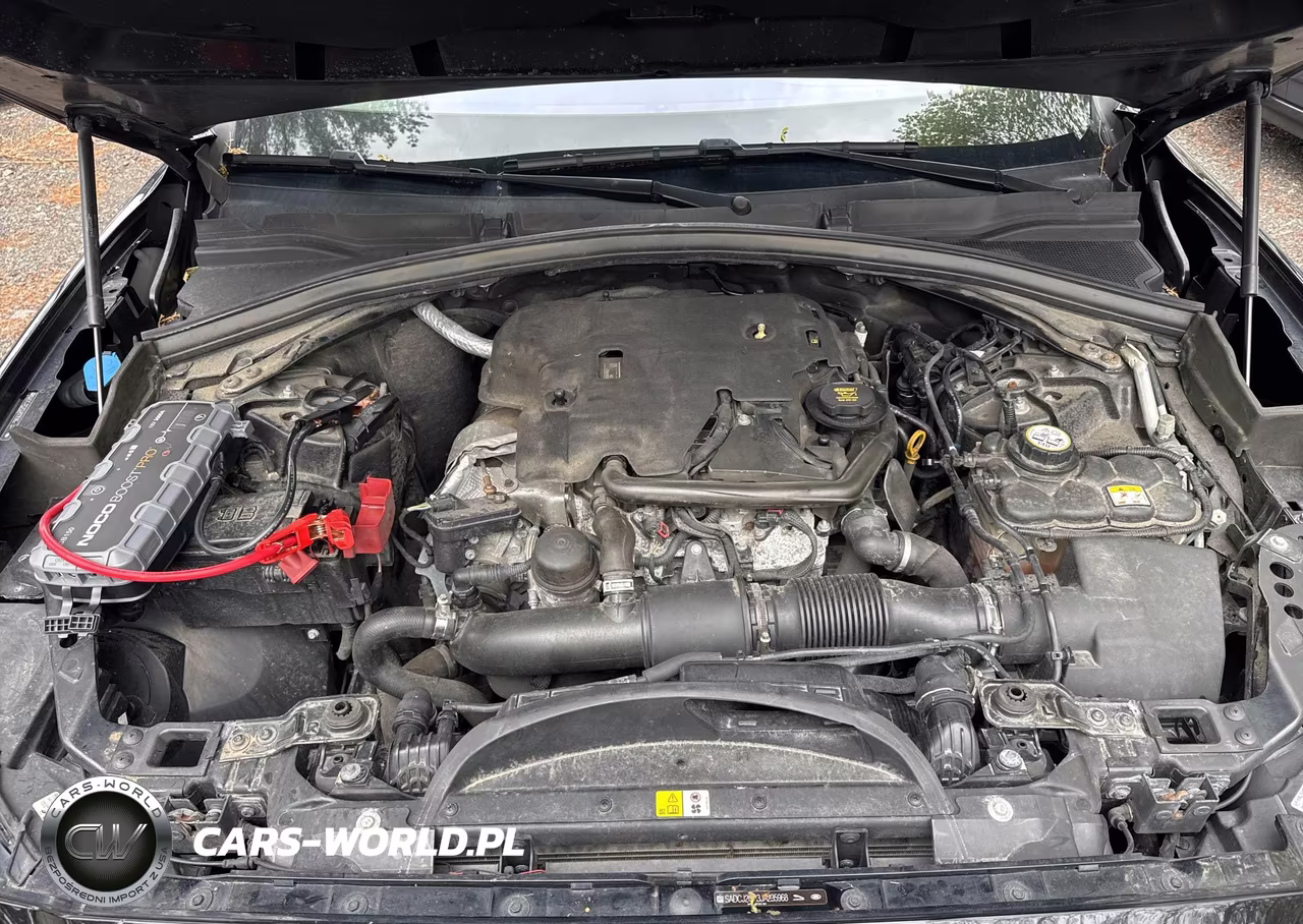 2018 Jaguar F-Pace Premium VIN:SADCJ2GX3JA235968 - 10