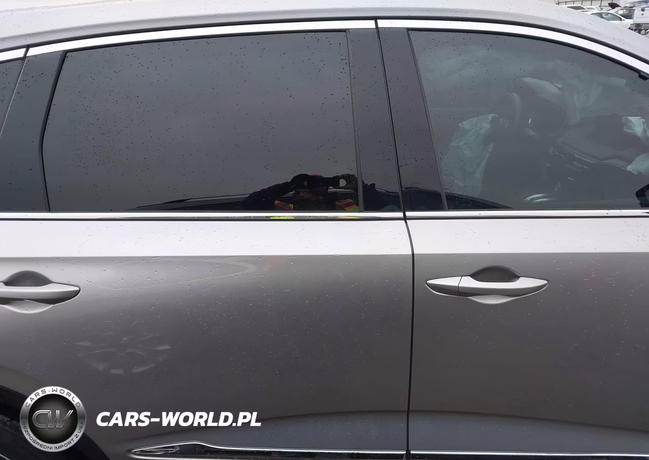 2022 Acura Mdx Technology Package VIN:5J8YD9H46NL004533 - 14