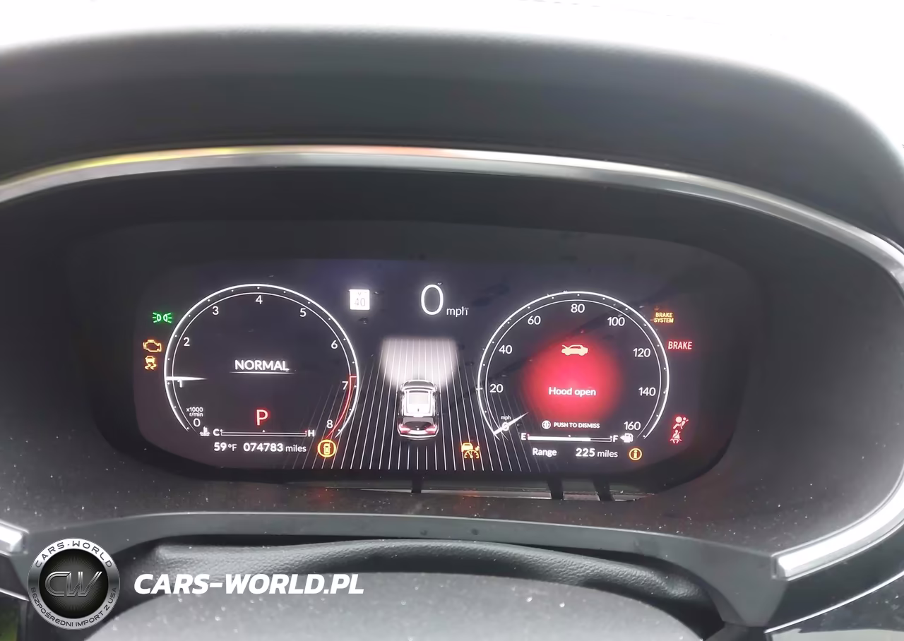 2022 Acura Mdx Technology Package VIN:5J8YD9H46NL004533 - 7