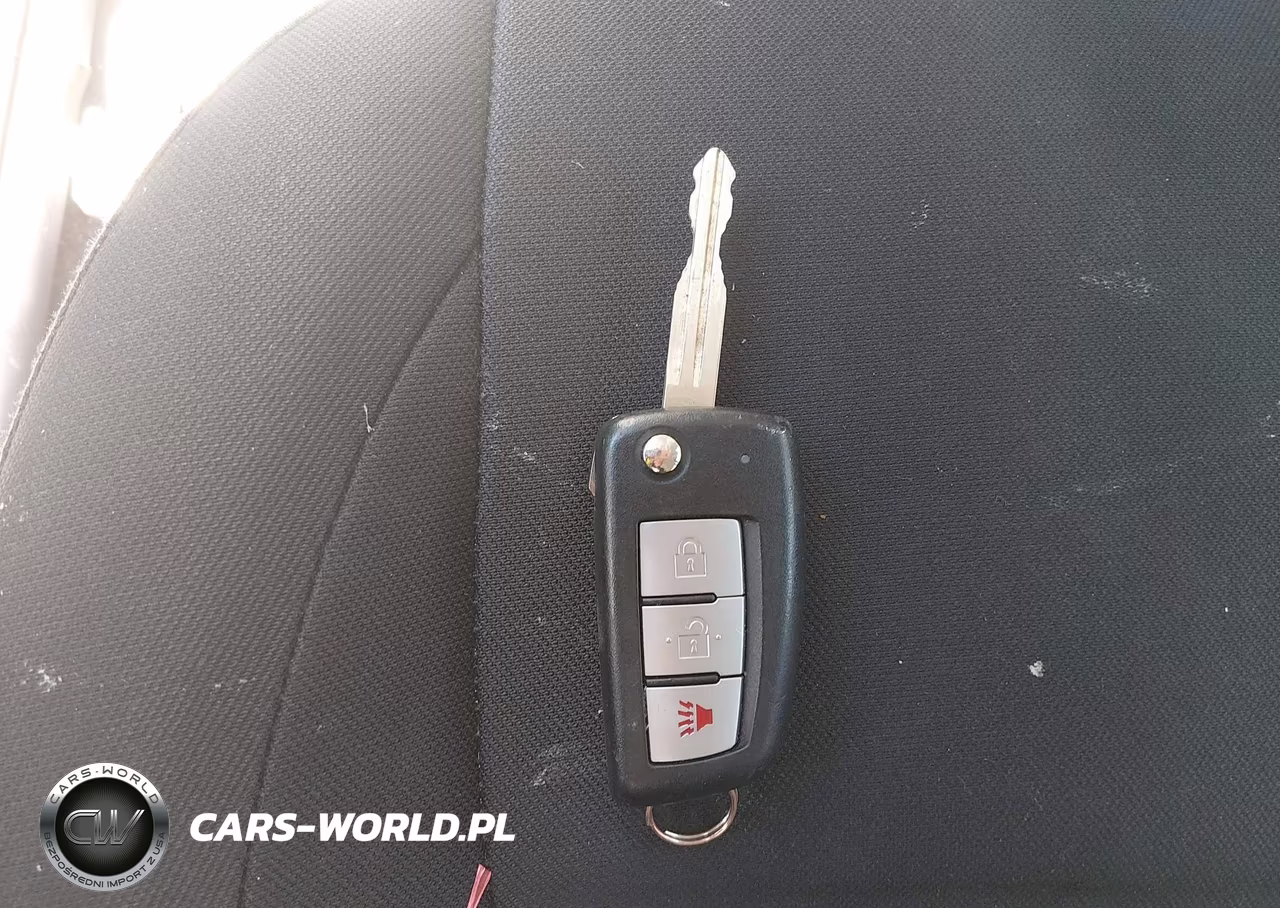 2024 Nissan Versa 1.6 S VIN:3N1CN8DV5RL893031 - 11