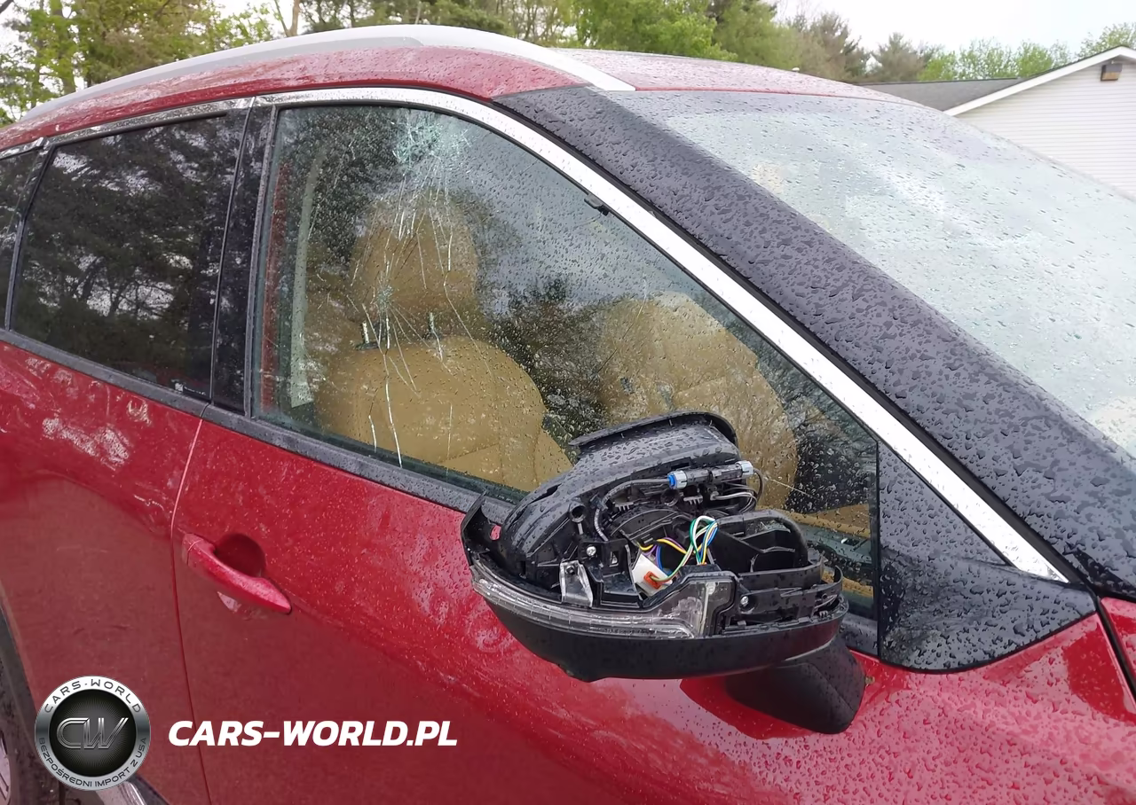 2023 Nissan Rogue Platinum Intelligent Awd VIN:JN8BT3DD4PW321842 - 20