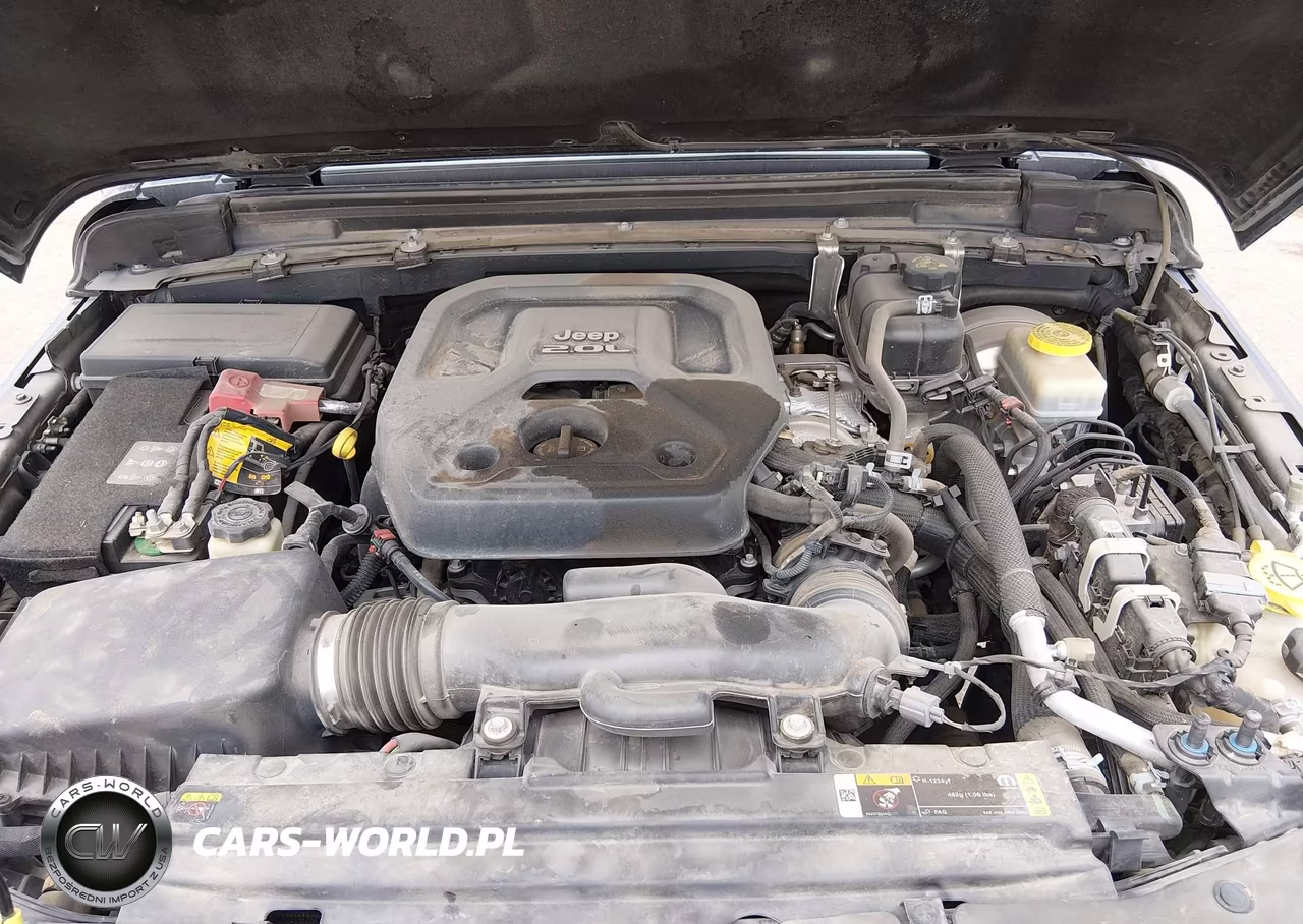 2021 Jeep Wrangler Unlimited Willys 4X4 VIN:1C4HJXDN2MW847894 - 10