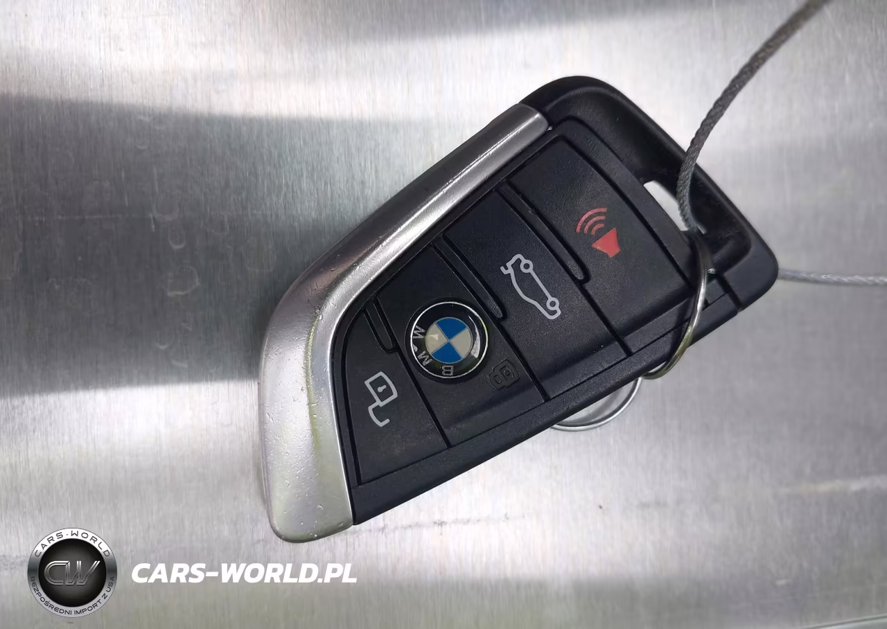 2020 BMW X3 M40I VIN:5UXTY9C06L9D47453 - 11