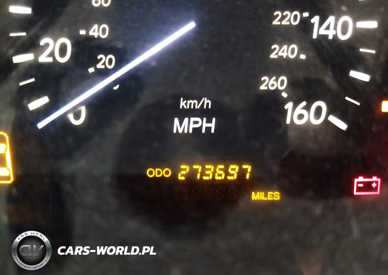 2004 Lexus Ls 430 VIN:JTHBN36F140163655 - 12