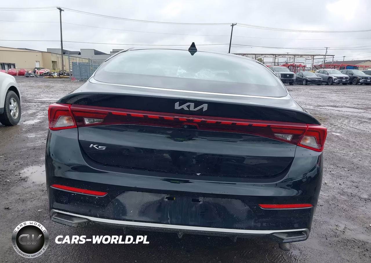 2022 Kia K5 Lxs VIN:5XXG14J28NG147871 - 16