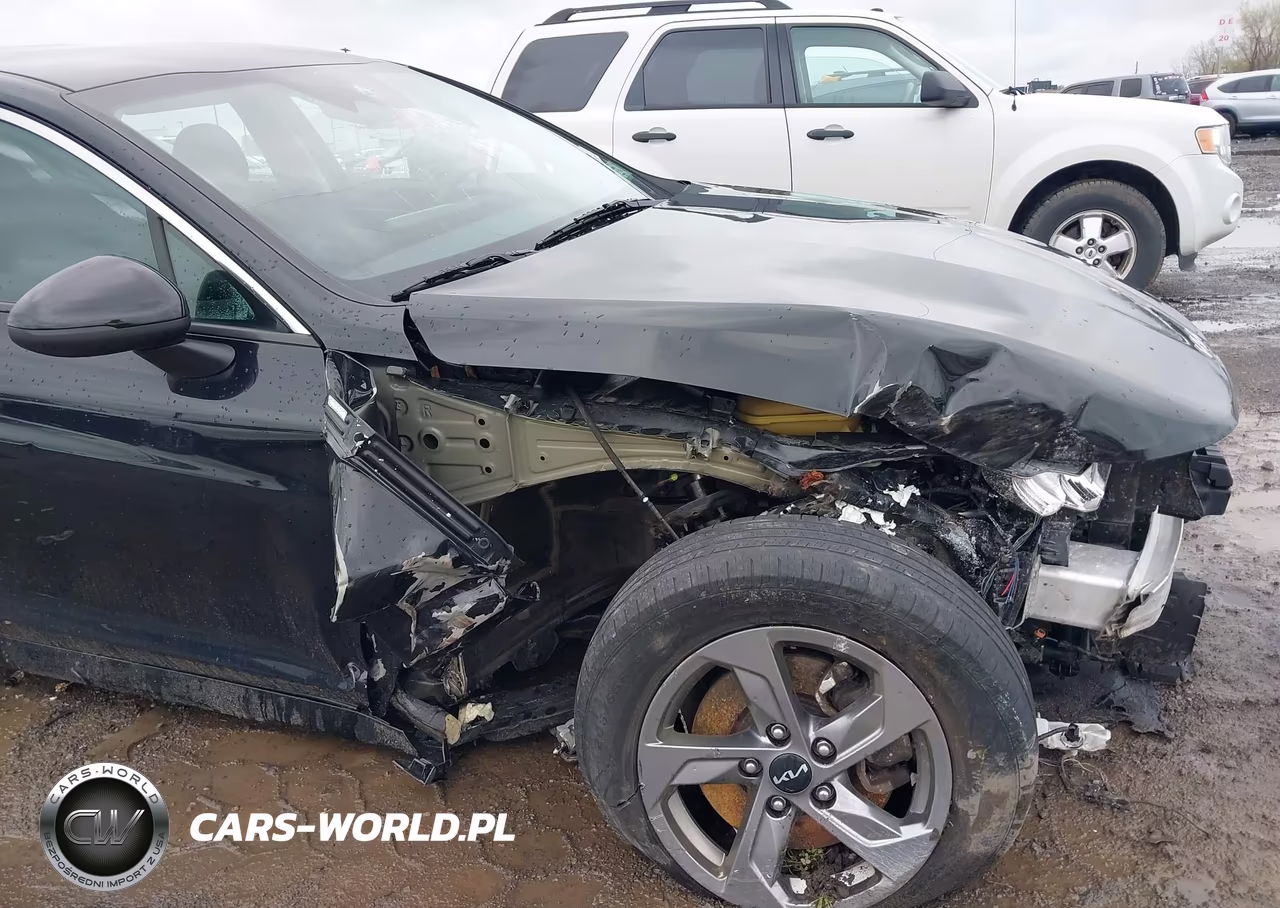 2022 Kia K5 Lxs VIN:5XXG14J28NG147871 - 6