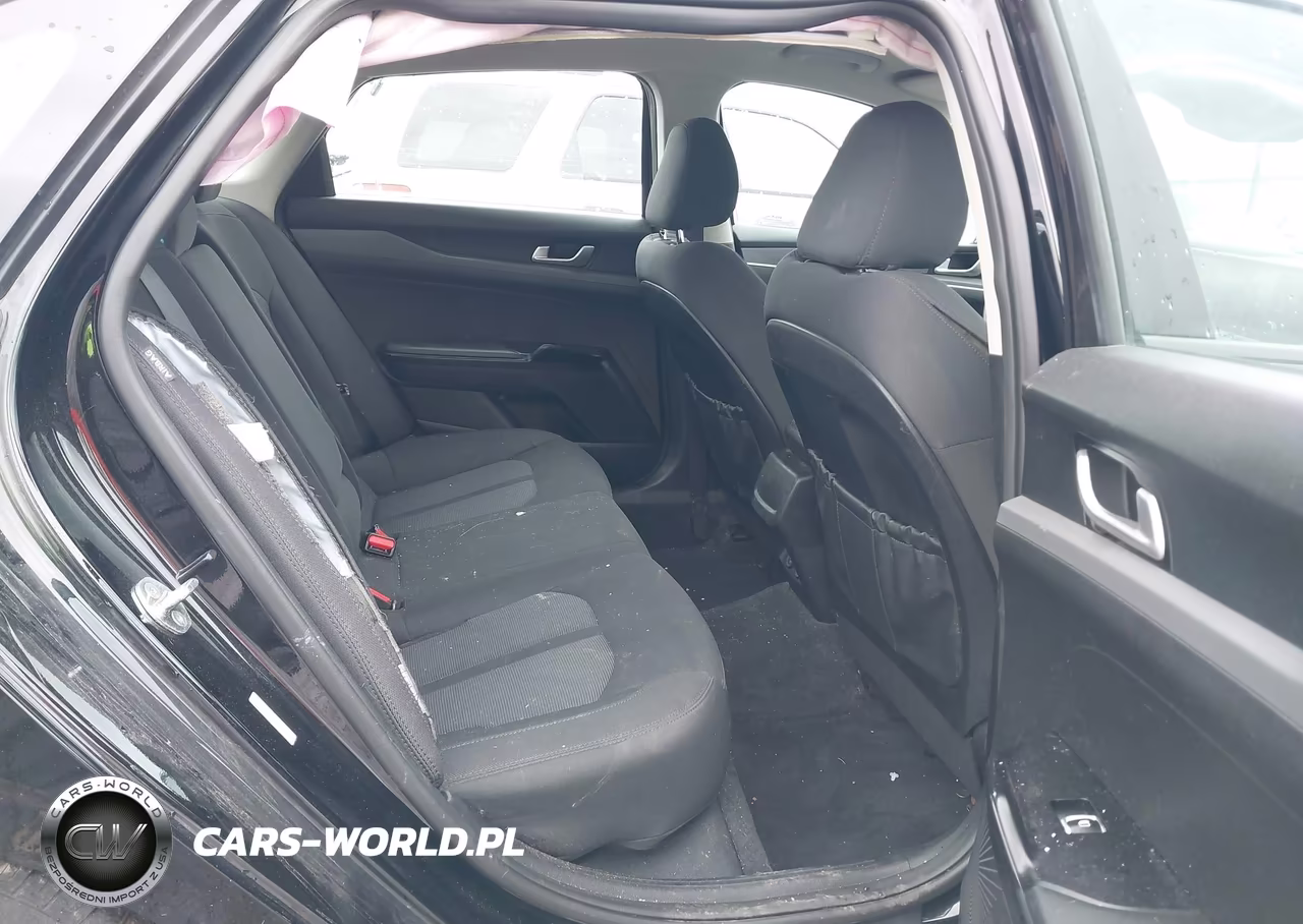 2022 Kia K5 Lxs VIN:5XXG14J28NG147871 - 8