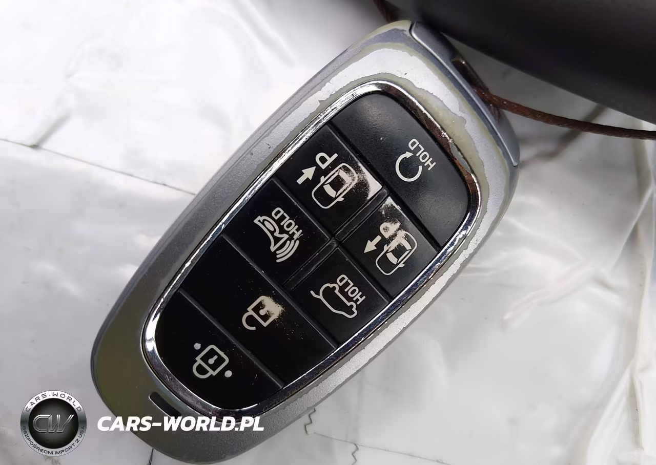 2022 Hyundai Santa Fe Hybrid Limited VIN:KM8S5DA10NU053088 - 11