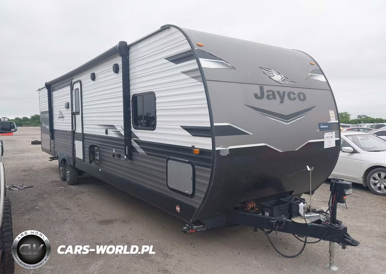 2023 Jayco Other – zdjęcie 1 z 10
