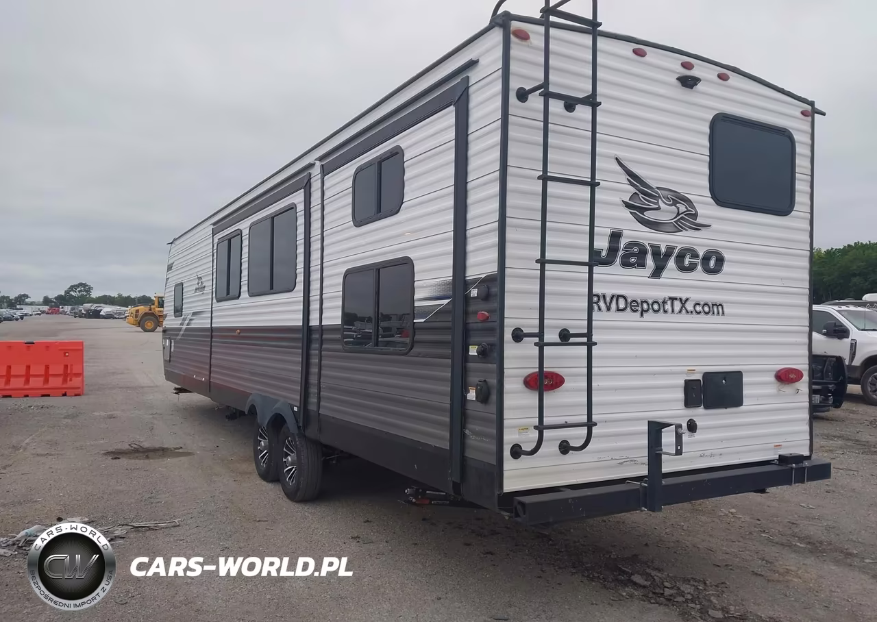 2023 Jayco Other VIN:1UJBC0BT0P1760134 - 3