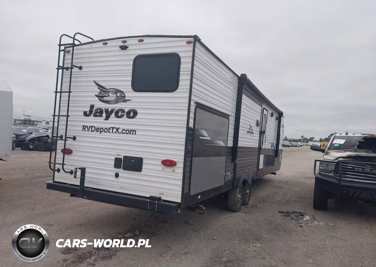 2023 Jayco Other VIN:1UJBC0BT0P1760134 - 4