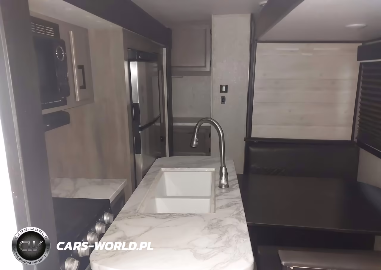 2023 Jayco Other VIN:1UJBC0BT0P1760134 - 8
