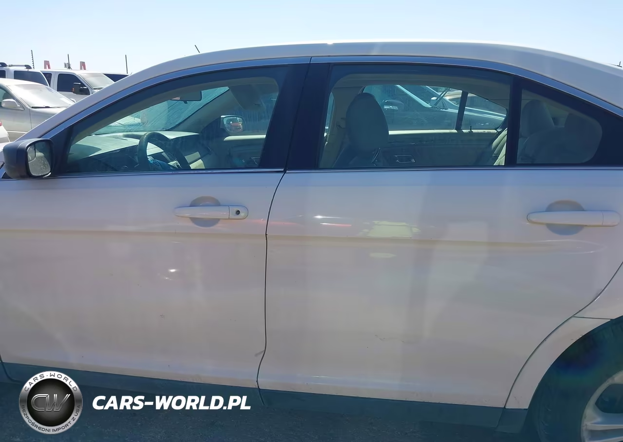 2017 Ford Taurus Se VIN:1FAHP2D81HG111451 - 14
