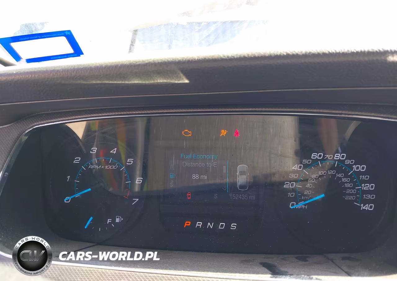 2017 Ford Taurus Se VIN:1FAHP2D81HG111451 - 7