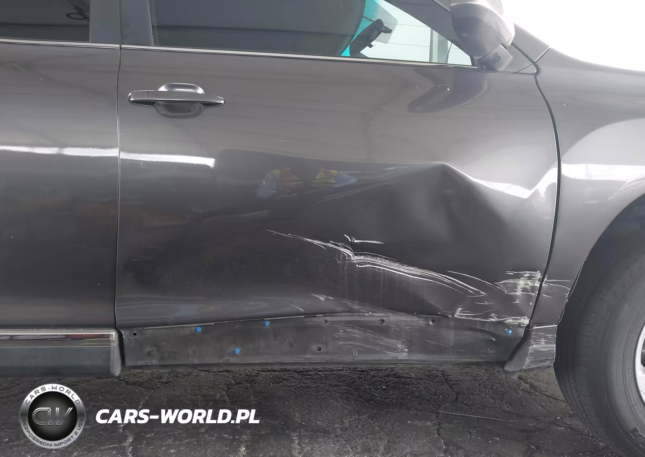 2013 Toyota Highlander Base Plus V6 VIN:5TDZK3EH5DS142204 - 6